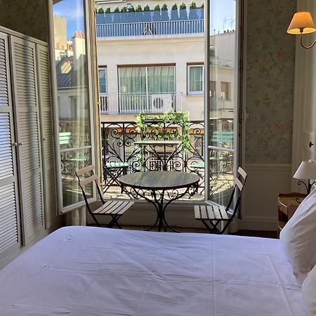Bed And Breakfast Paris Quartier Champs-Elysees エクステリア 写真