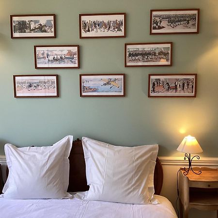 Bed And Breakfast Paris Quartier Champs-Elysees エクステリア 写真