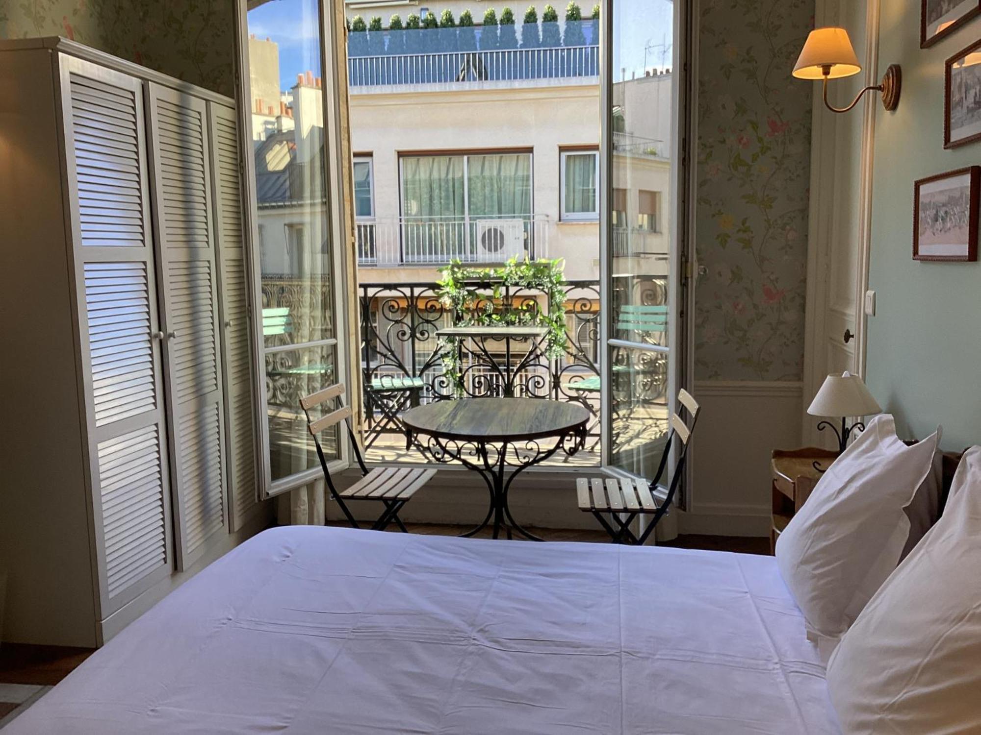 Bed And Breakfast Paris Quartier Champs-Elysees エクステリア 写真