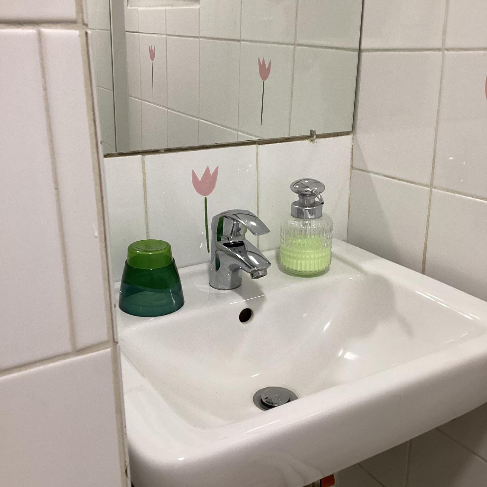 Bed And Breakfast Paris Quartier Champs-Elysees エクステリア 写真