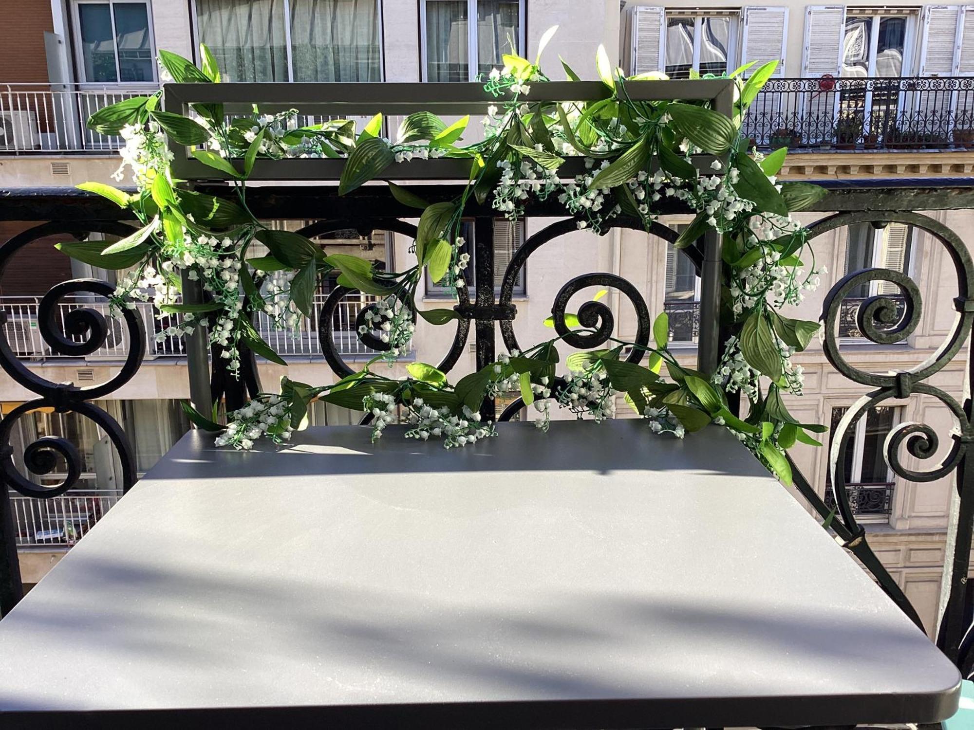 Bed And Breakfast Paris Quartier Champs-Elysees エクステリア 写真
