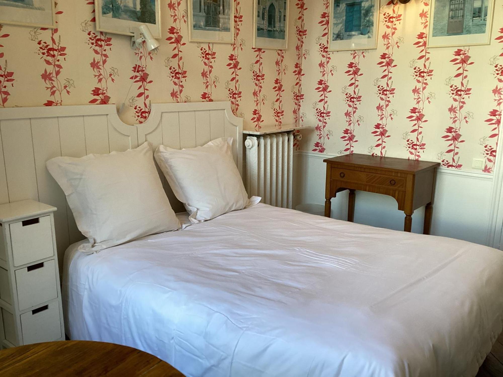 Bed And Breakfast Paris Quartier Champs-Elysees エクステリア 写真
