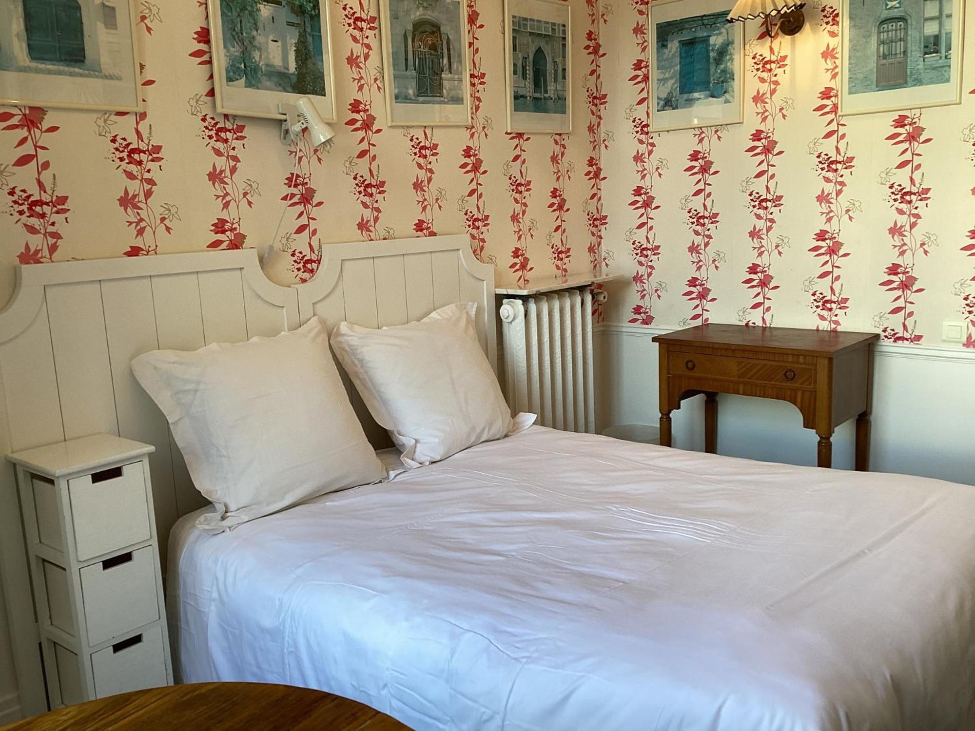 Bed And Breakfast Paris Quartier Champs-Elysees エクステリア 写真
