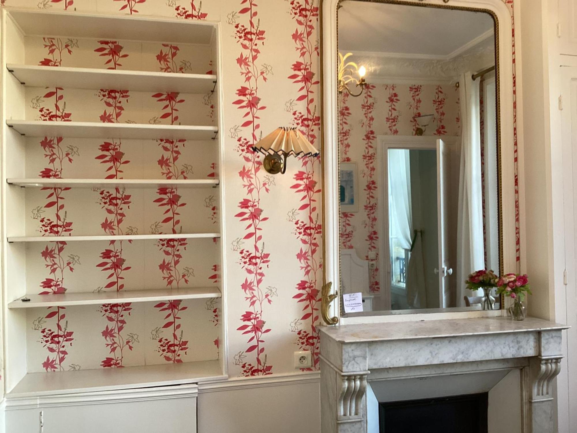 Bed And Breakfast Paris Quartier Champs-Elysees エクステリア 写真