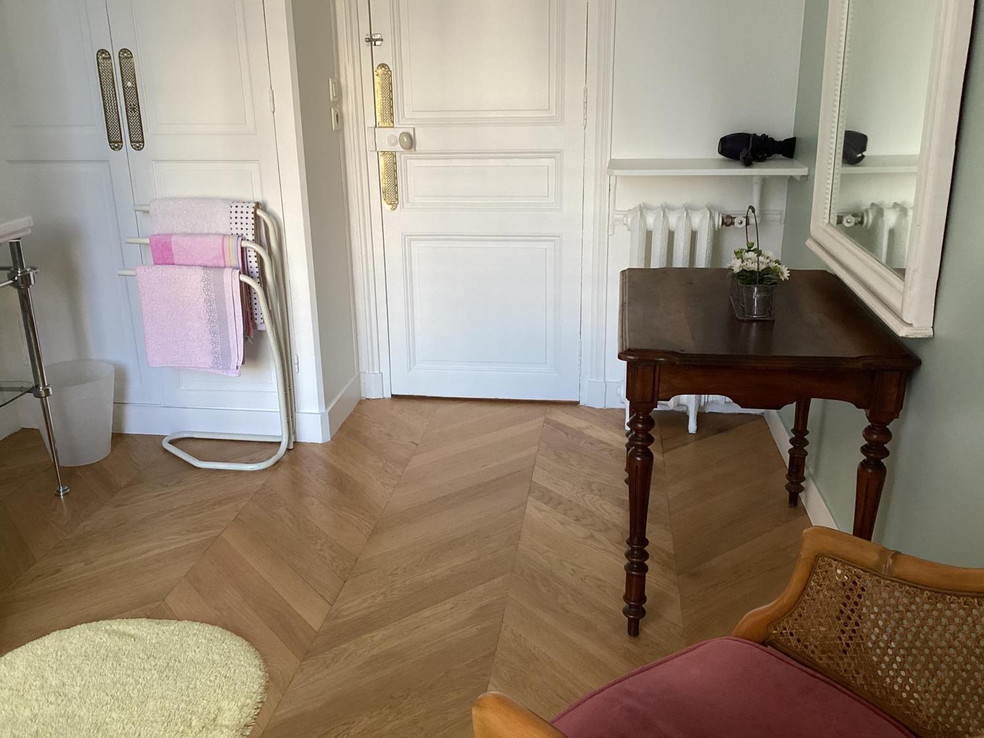Bed And Breakfast Paris Quartier Champs-Elysees エクステリア 写真