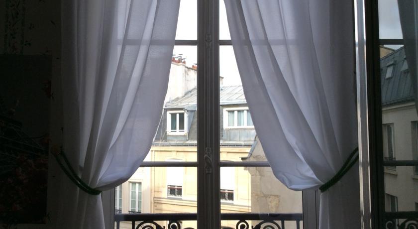 Bed And Breakfast Paris Quartier Champs-Elysees エクステリア 写真