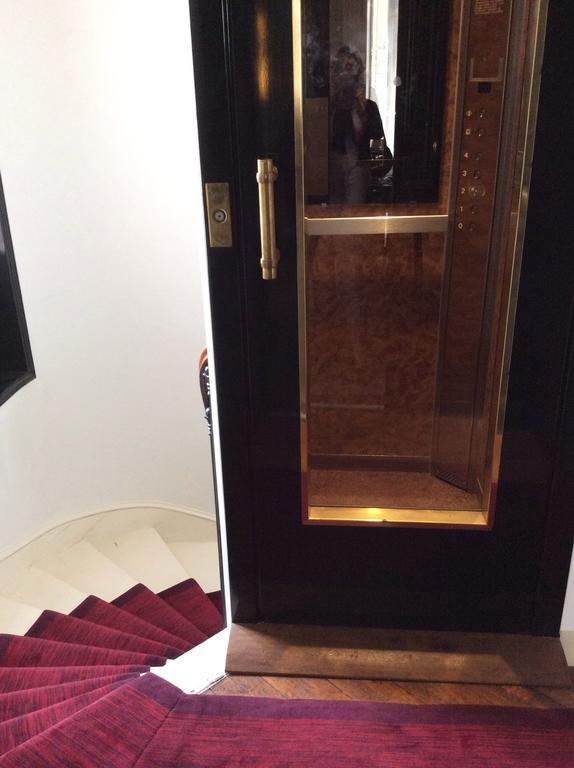 Bed And Breakfast Paris Quartier Champs-Elysees エクステリア 写真